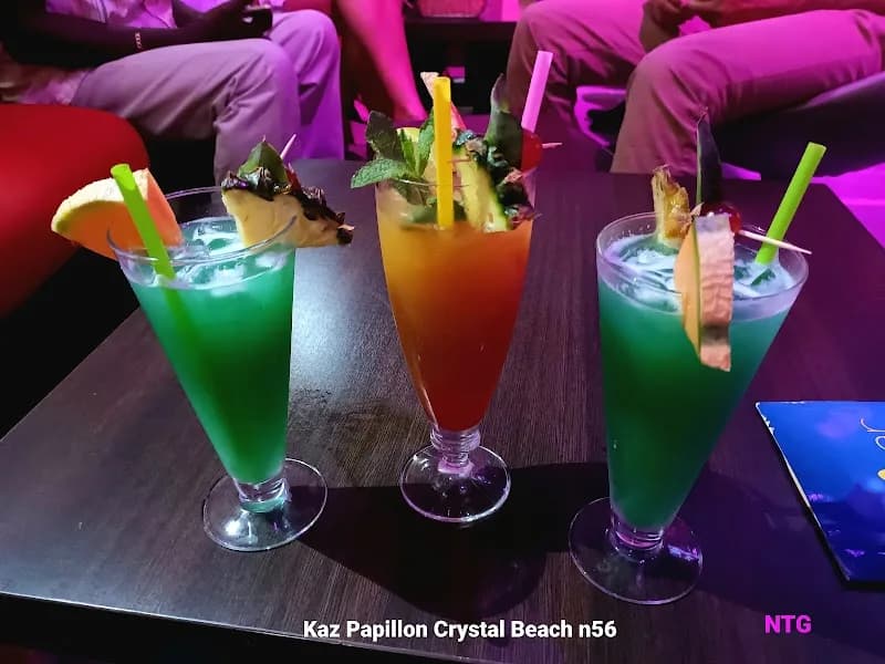 Restaurant Le Joker Saint-François - photo 2