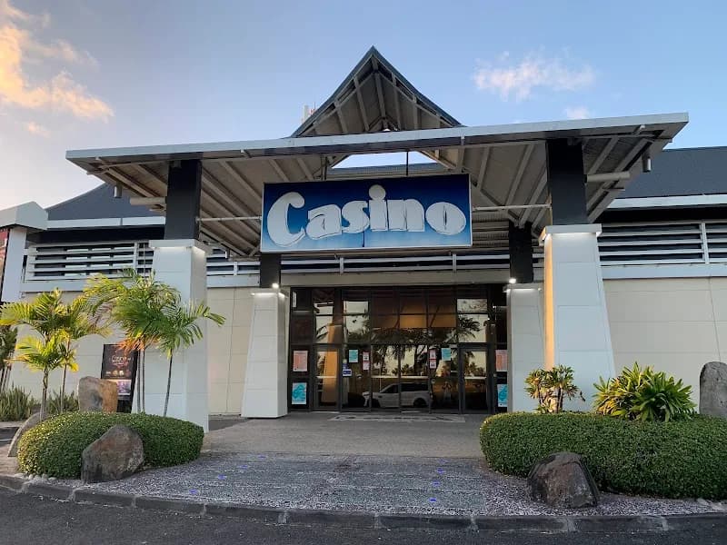 Restaurant Le Joker Saint-François - photo 4