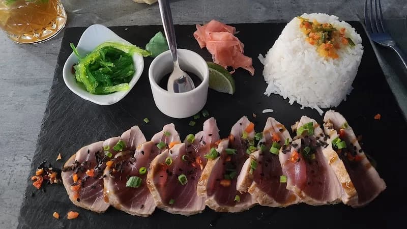 Restaurant Kamate Saint-François - photo 3