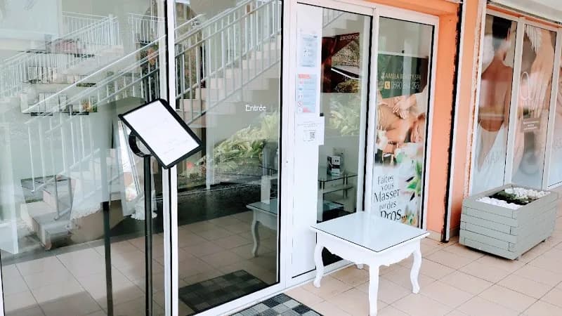 Kamela Beauty Spa