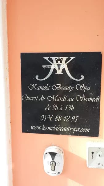 Kamela Beauty Spa - photo 3