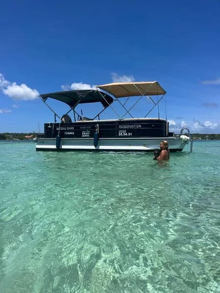 Karuloc Saint-François