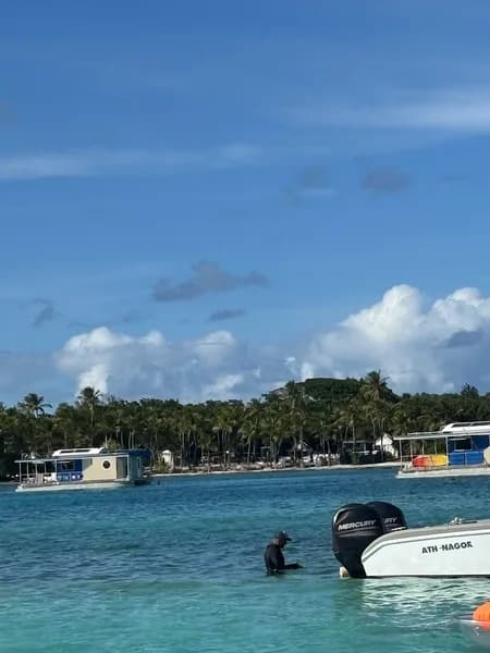 Karuloc Saint-François - photo 4