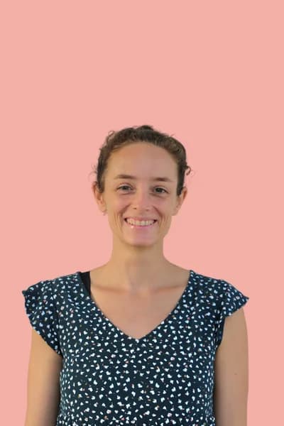 Kinésithérapeute Cécile Ros