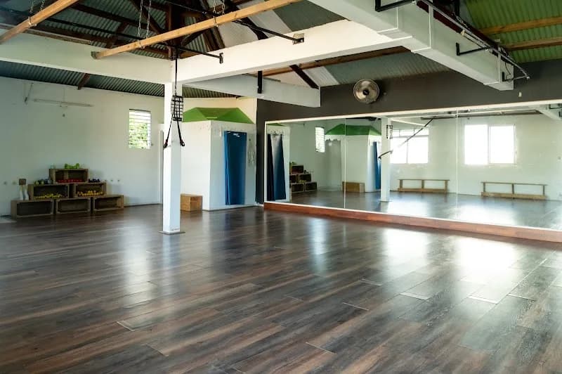 Kinésithérapeute Loïc Couchy