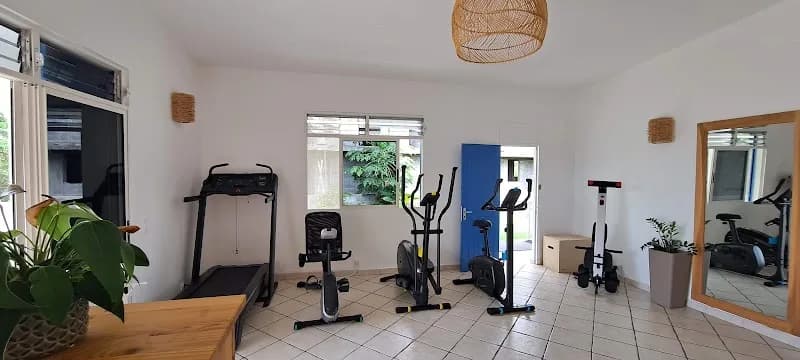 Kinésithérapeute Sophie Baillette Jean Jean - photo 3