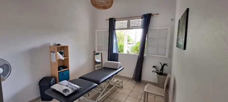 Kinésithérapeute Sophie Baillette Jean Jean - photo 4