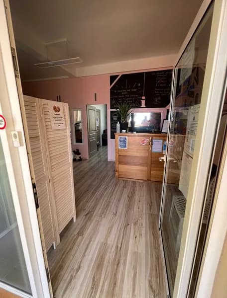 Kinésithérapeute Stephanie Guesdon - photo 3