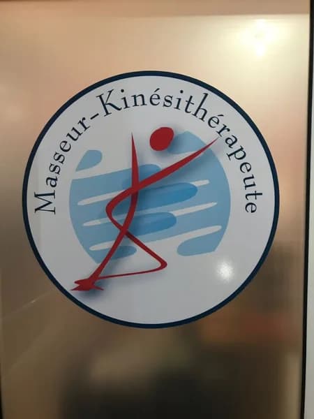 Kinésithérapeute Vincent Peyronny - photo 4