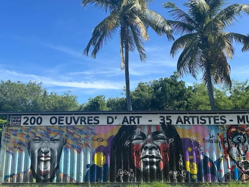 Magasin Kreol West Indies Saint-François - photo 3