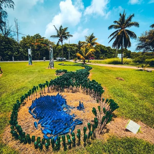 Magasin Kreol West Indies Saint-François - photo 4