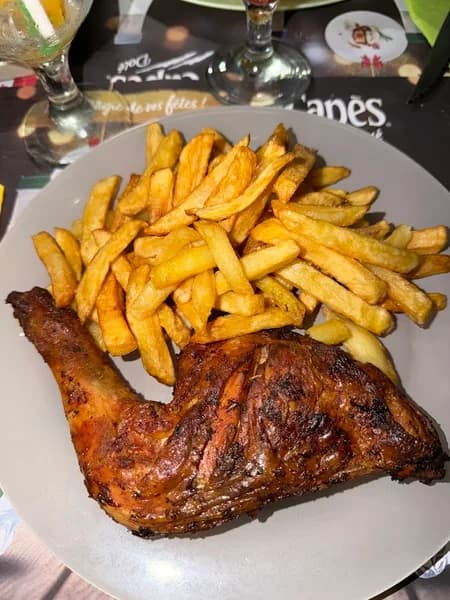 Restaurant L & B - photo 3