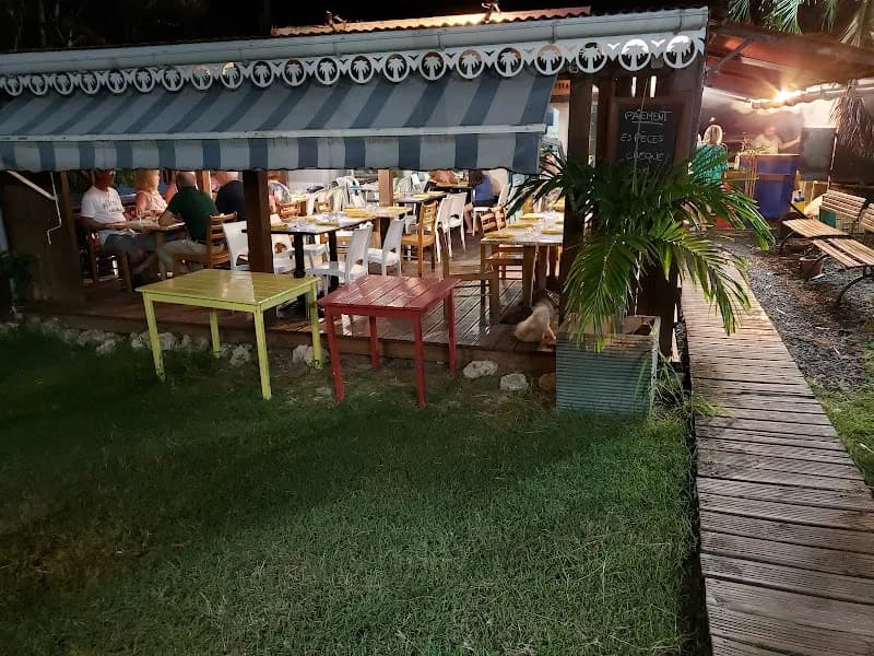 Restaurant L & B - photo 4