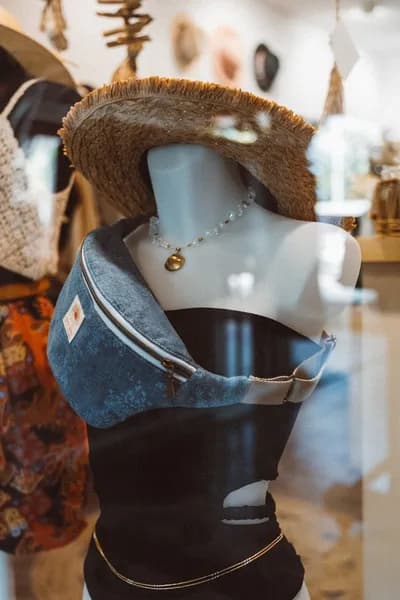 La 5ème Avenue Saint-François - photo 3