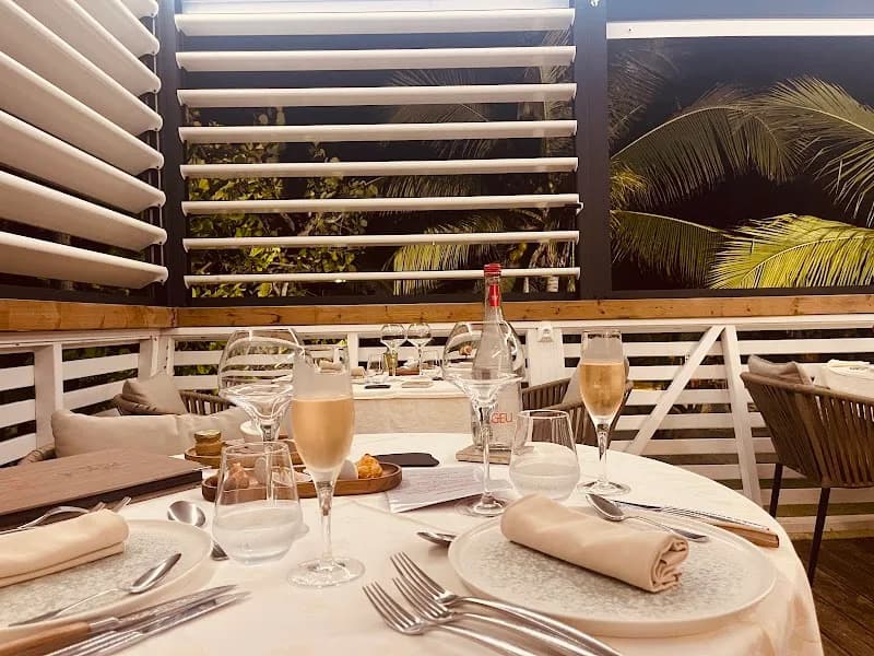 Restaurant La Baraquette - photo 2