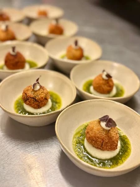 Restaurant La Baraquette - photo 3