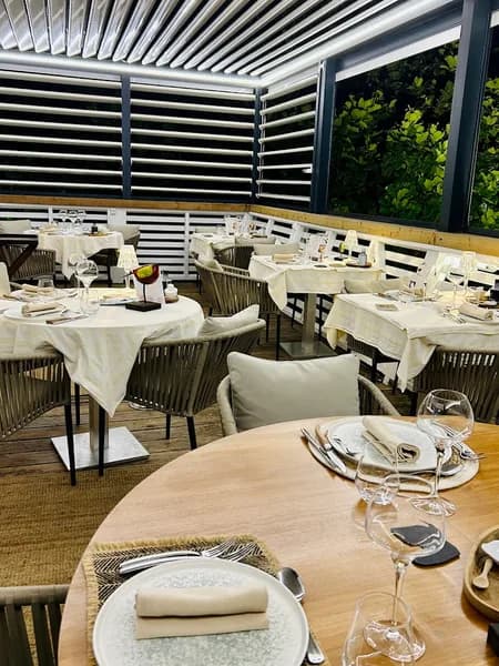 Restaurant La Baraquette - photo 4