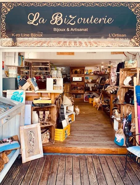 La Bizouterie Saint-François - photo 4