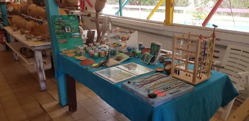 La Case Aux Trésors Saint-François - photo 3