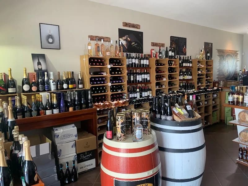 La Cave à Vieux Saint-François - photo 4