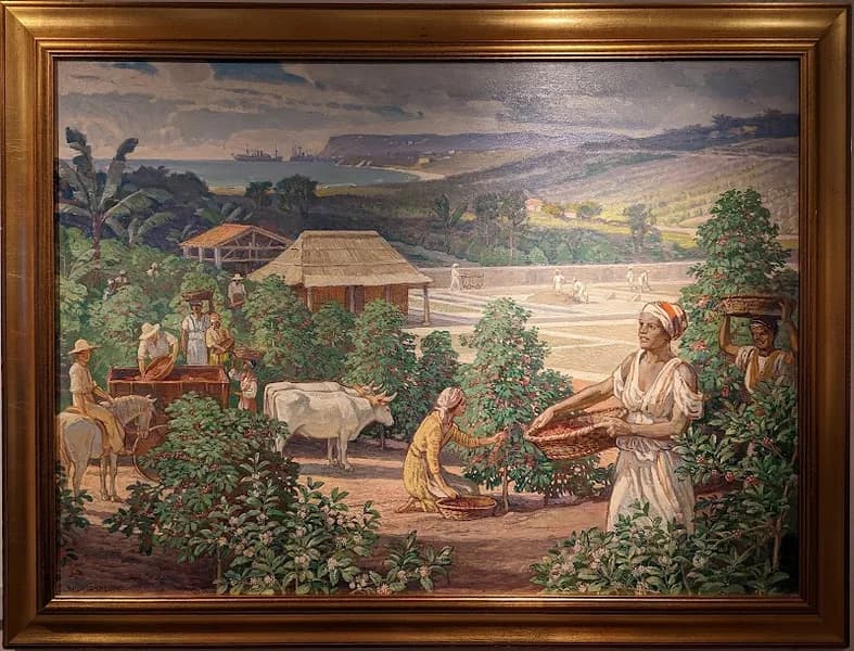 La Galerie des Glaces Saint-François