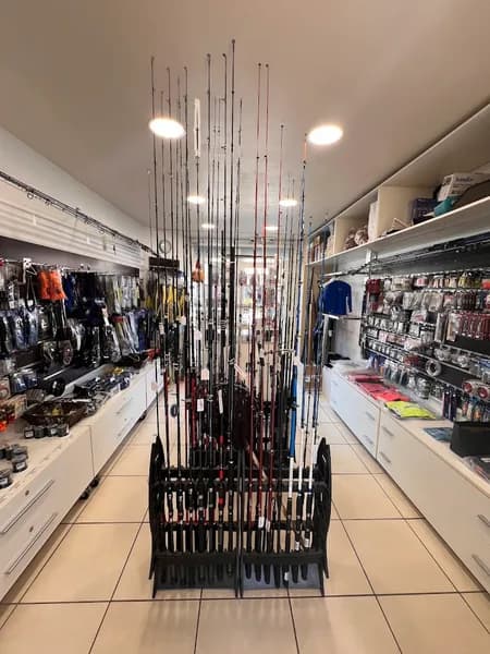 Magasin La Maison du Pêcheur Saint-François - photo 2