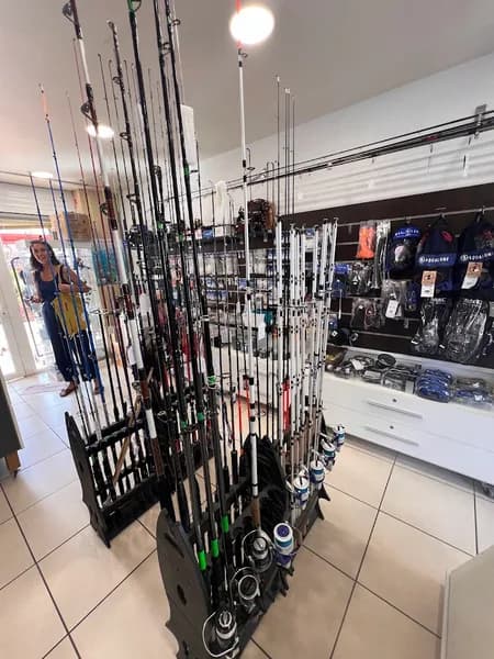 Magasin La Maison du Pêcheur Saint-François - photo 3