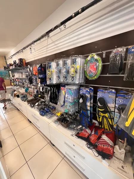 Magasin La Maison du Pêcheur Saint-François - photo 4