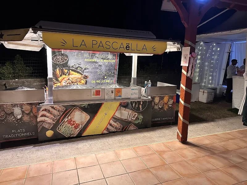 La Pascaella Saint François