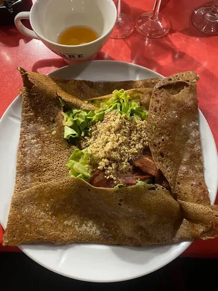 La Petite Crêperie - photo 3