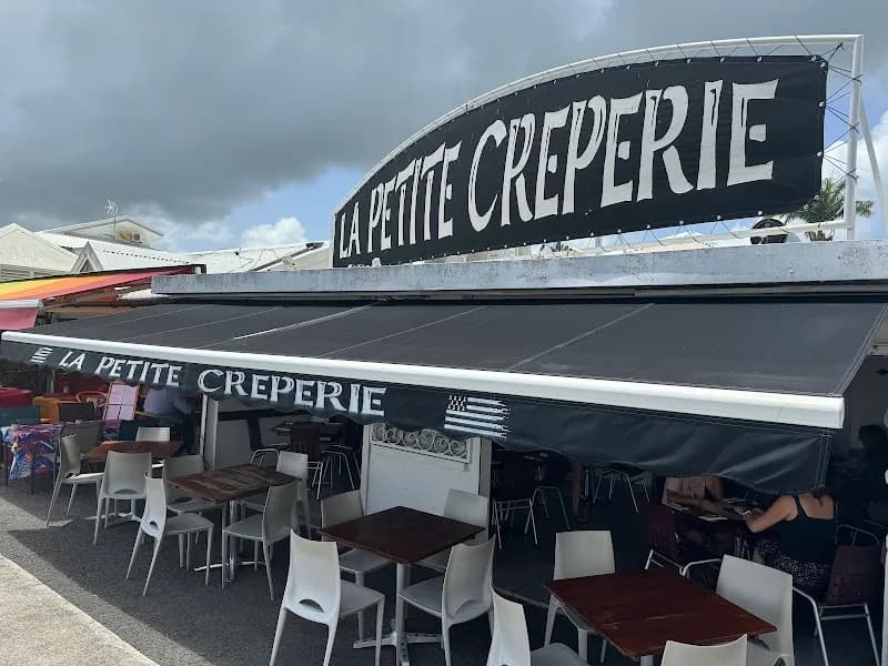 La Petite Crêperie - photo 4