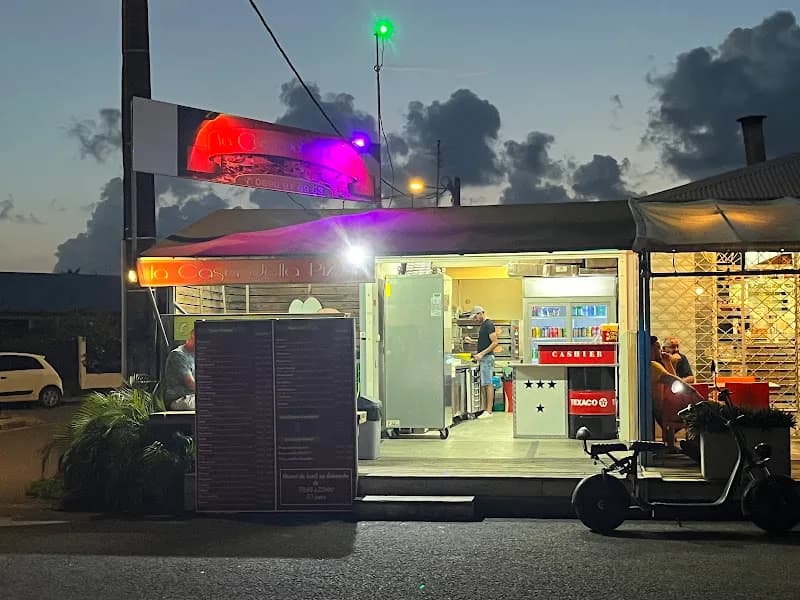 La Pizza Del Maestro Saint François - photo 2