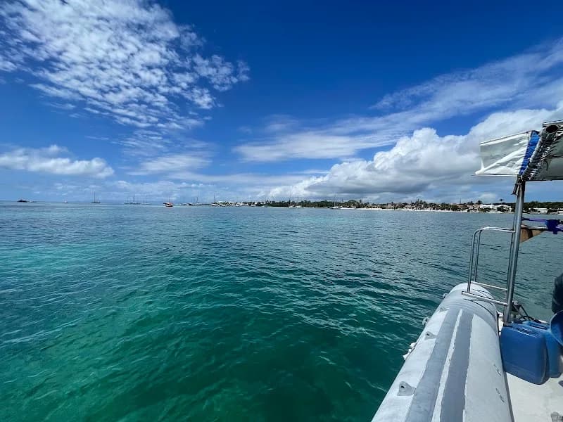 La Plongée Caribeenne Saint-François