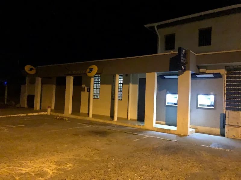 La Poste Saint François - photo 4