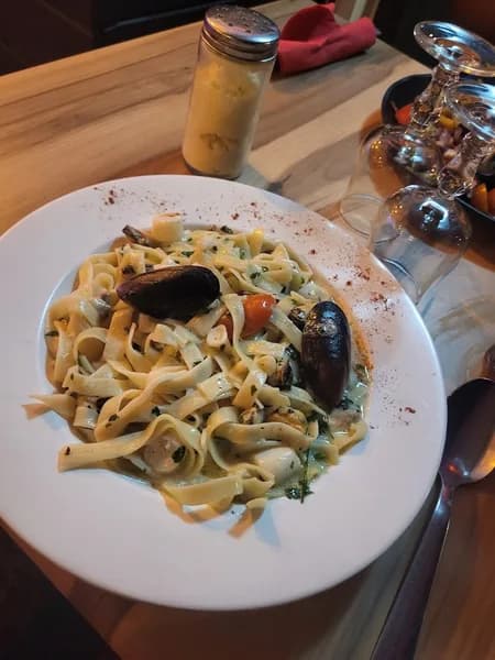 Restaurant La Salsa - photo 3