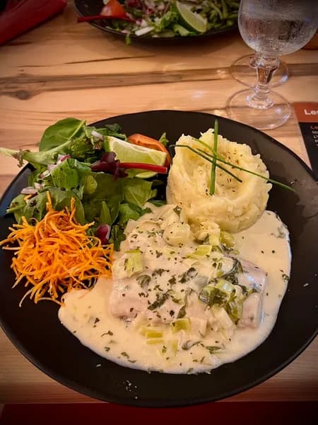 Restaurant La Salsa - photo 4