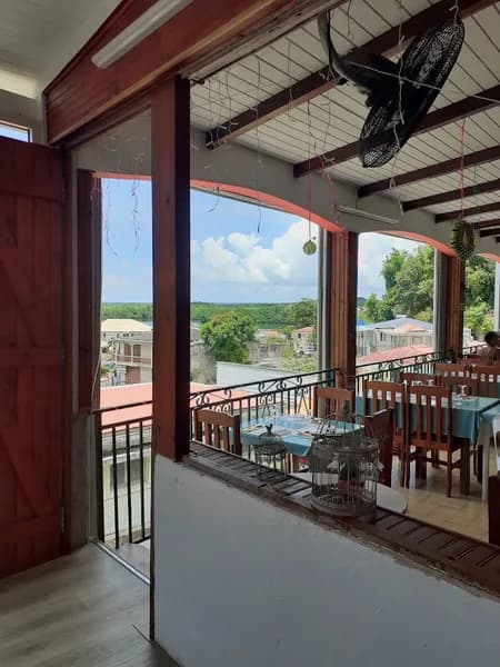 La Terrasse - photo 4