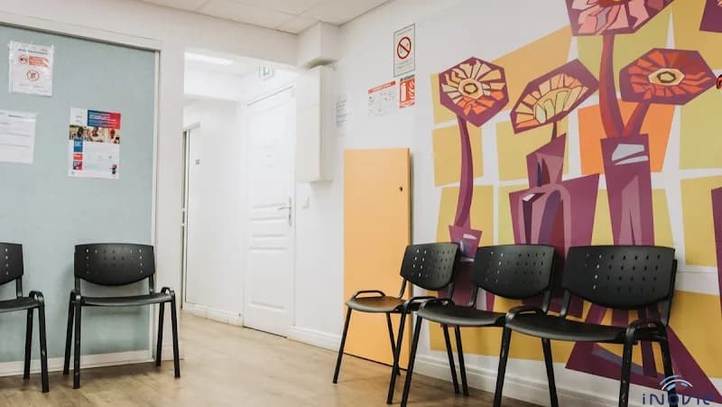 Labm de Port Caraibes