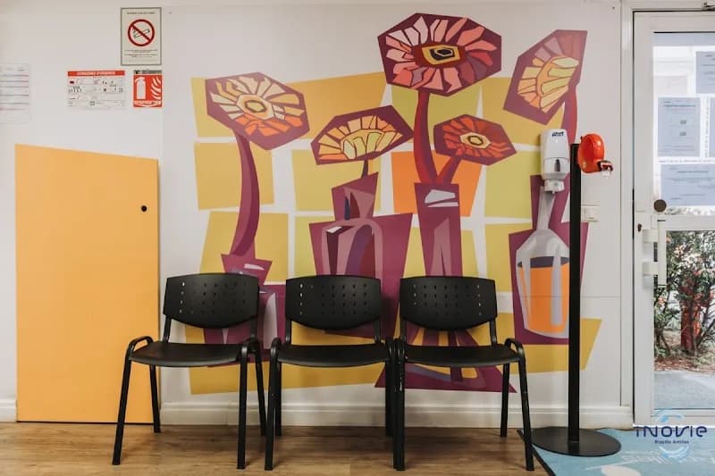 Labm de Port Caraibes - photo 2