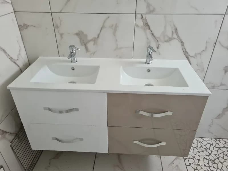 Lacarrère Plomberie - photo 4