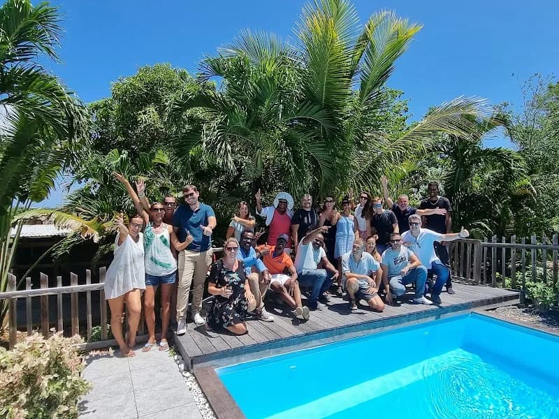 Laporte Nathalie - photo 2