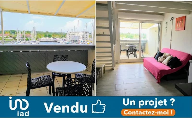 Laporte Nathalie - photo 4