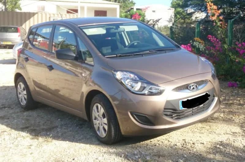 Laurent Car Saint François - photo 2