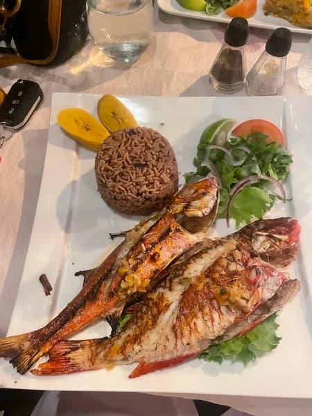 L’Azur Resto - photo 3