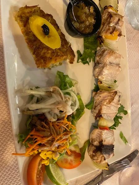 L’Azur Resto - photo 4