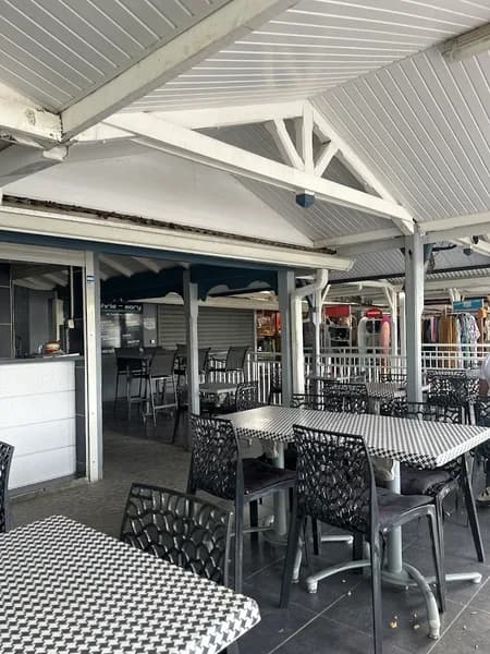 Restaurant Le 2 Chris