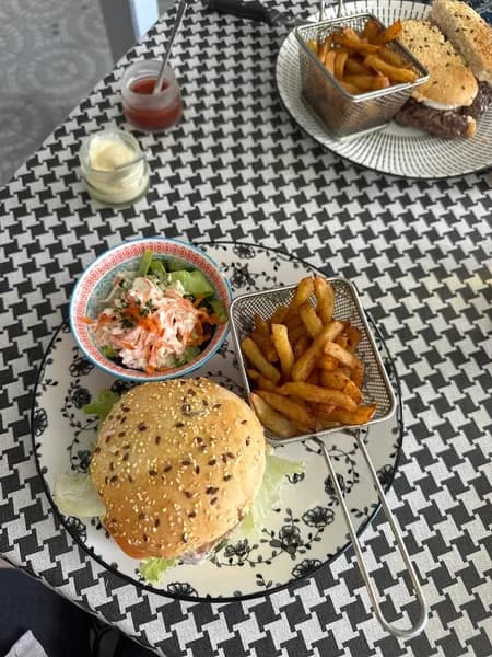 Restaurant Le 2 Chris - photo 2