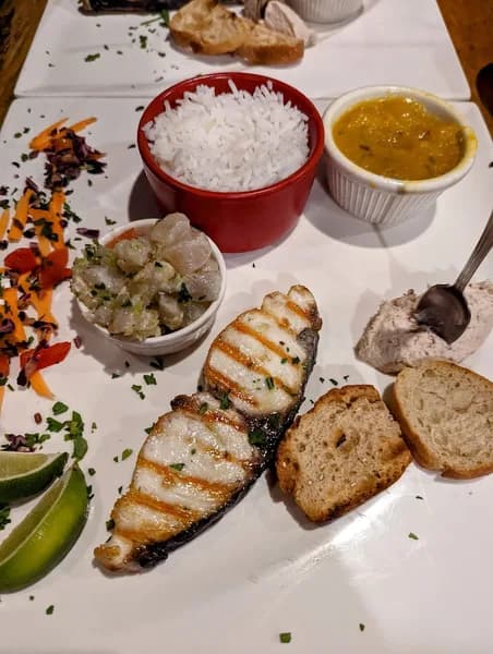 Restaurant Le Cactuss - photo 2