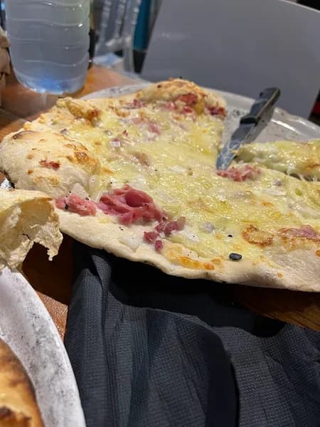 Restaurant Le Cactuss - photo 3