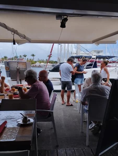 Restaurant Le Cactuss - photo 4